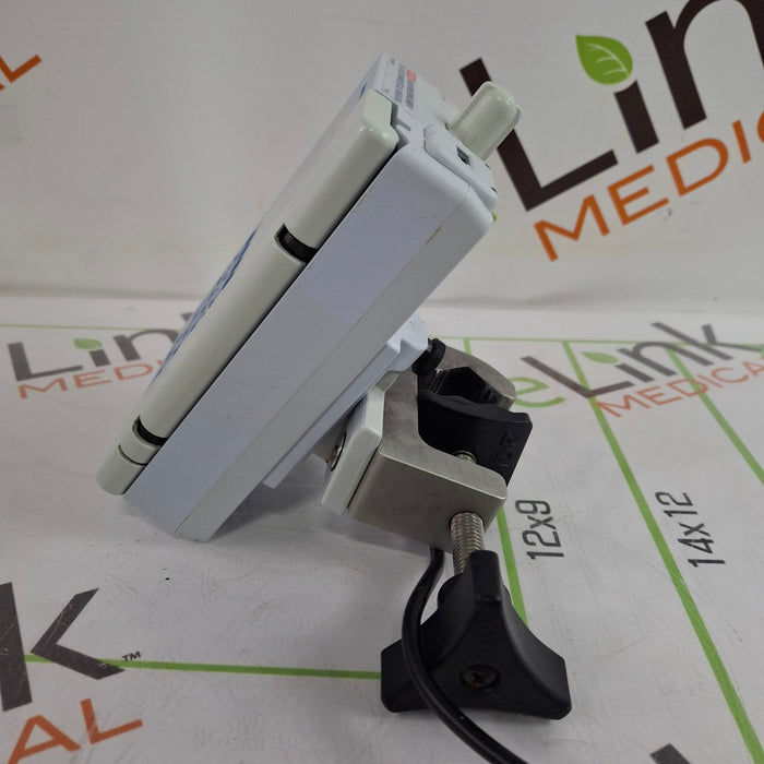 Baxter Sigma Spectrum 6.05.14 with B/G Battery Infusion Pump