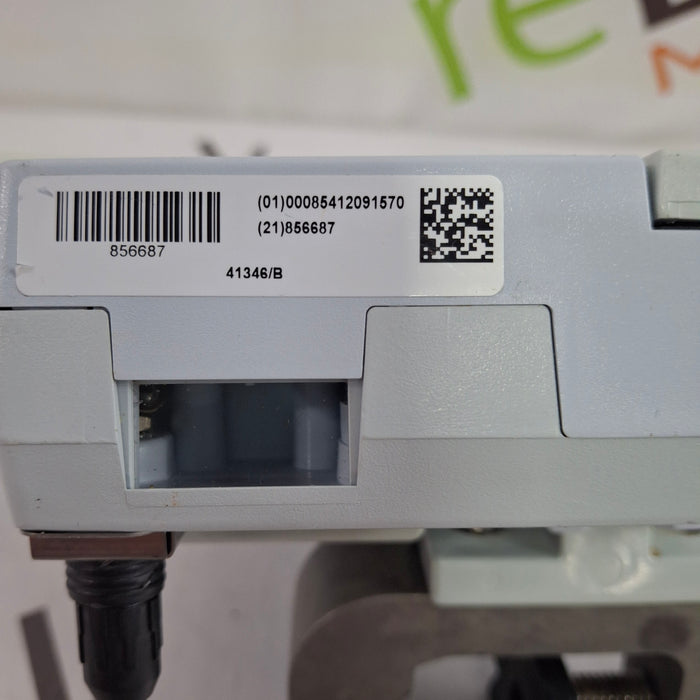 Baxter Sigma Spectrum 6.05.14 with B/G Battery Infusion Pump