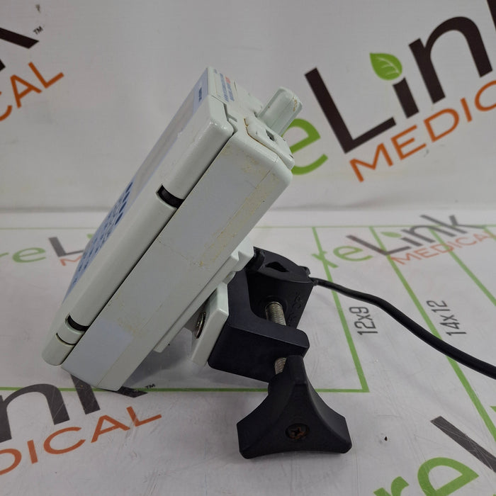 Baxter Sigma Spectrum 6.05.13 with B/G Battery Infusion Pump