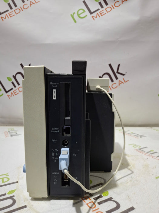 Siemens SC 7000 Patient Monitor