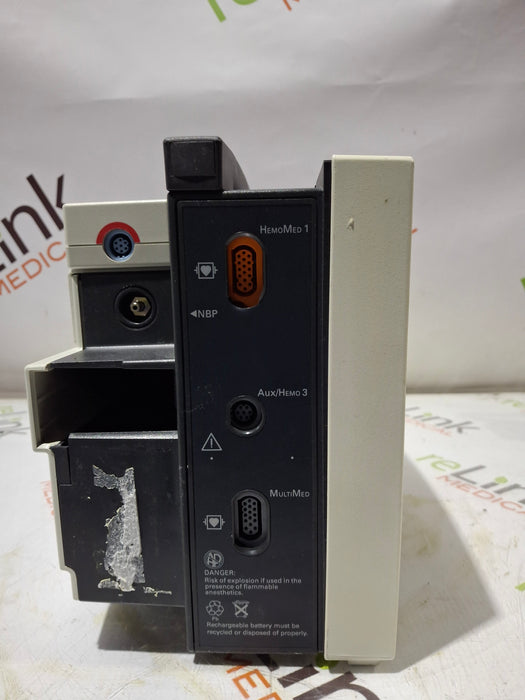Siemens SC 7000 Patient Monitor