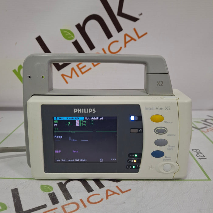 Philips IntelliVue X2 Monitor - Fast SpO2