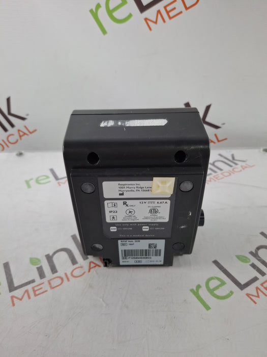 Respironics System One BiPAP Auto 760P