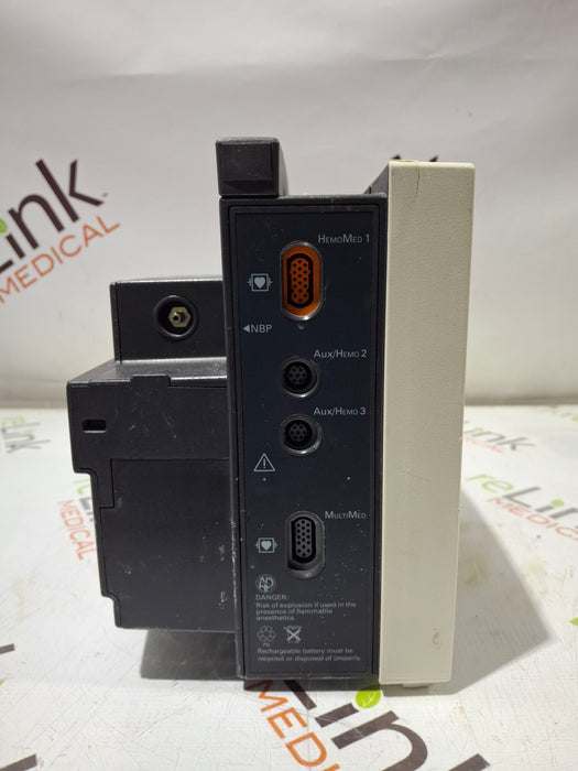 Siemens SC 7000 Patient Monitor