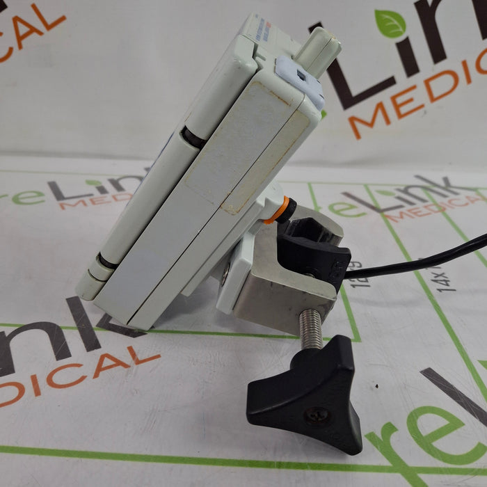 Baxter Sigma Spectrum 6.05.14 with B/G Battery Infusion Pump