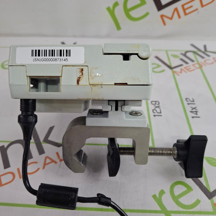 Baxter Sigma Spectrum 6.05.14 with B/G Battery Infusion Pump