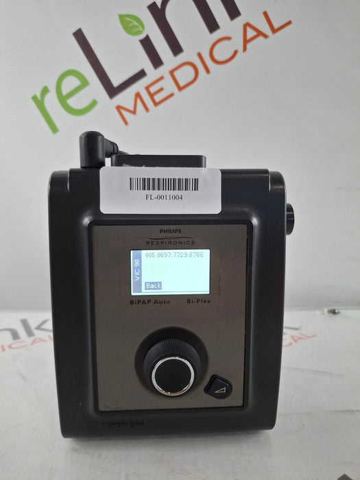 Respironics System One BiPAP Auto 760P
