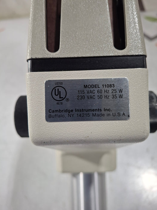 Reichert Longlife POC Chart Projector