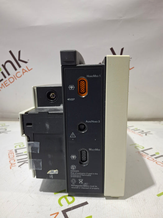 Siemens SC 7000 Patient Monitor