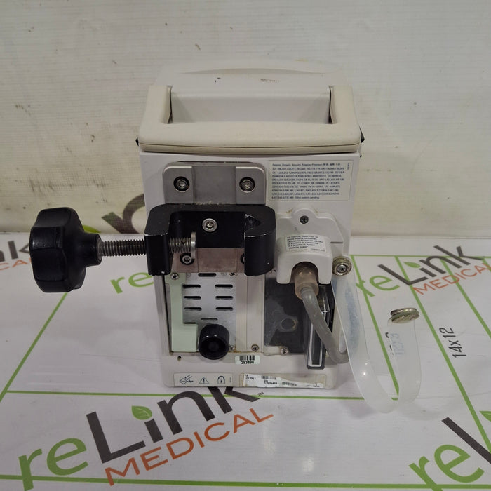 CareFusion Alaris 8015 Small Screen POC Infusion Pump
