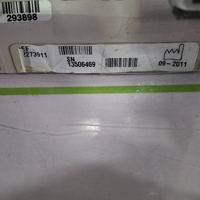 CareFusion Alaris 8015 Small Screen POC Infusion Pump