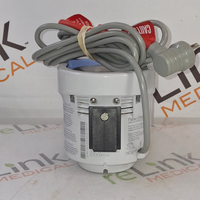 Fisher & Paykel MR850JHU Humidifier