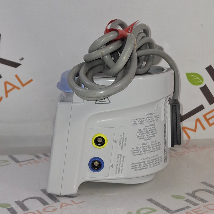Fisher & Paykel MR850JHU Humidifier