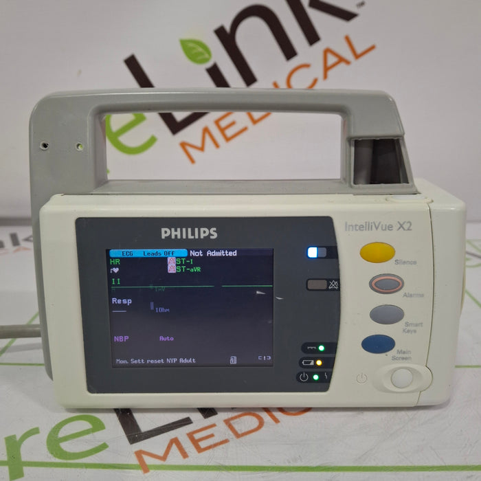 Philips IntelliVue X2 Monitor - Fast SpO2