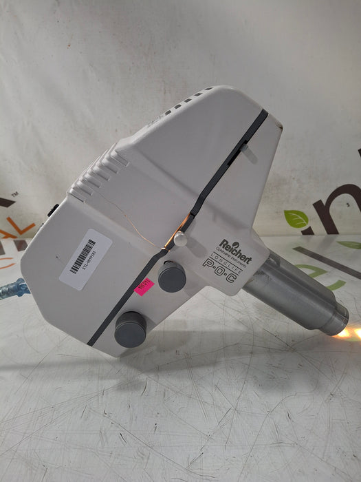 Reichert Longlife POC Chart Projector