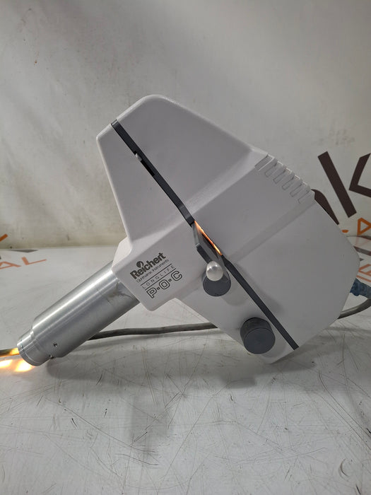 Reichert Longlife POC Chart Projector