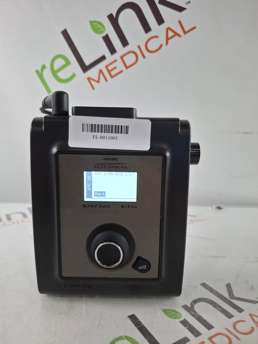 Respironics System One BiPAP Auto 760P