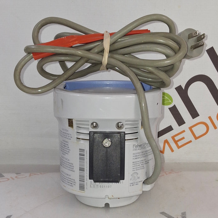 Fisher & Paykel MR850JHU Humidifier