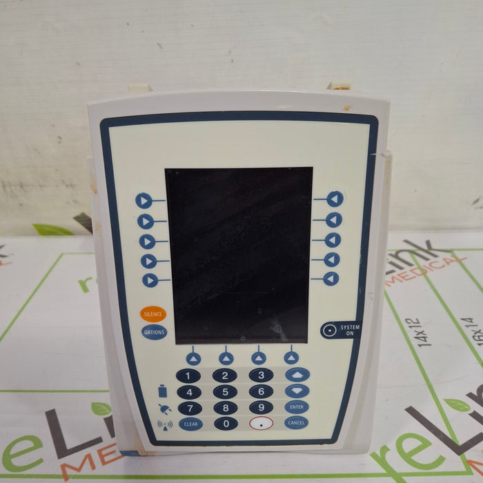 CareFusion Alaris 8015 Small Screen POC Infusion Pump