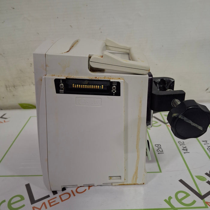 CareFusion Alaris 8015 Small Screen POC Infusion Pump