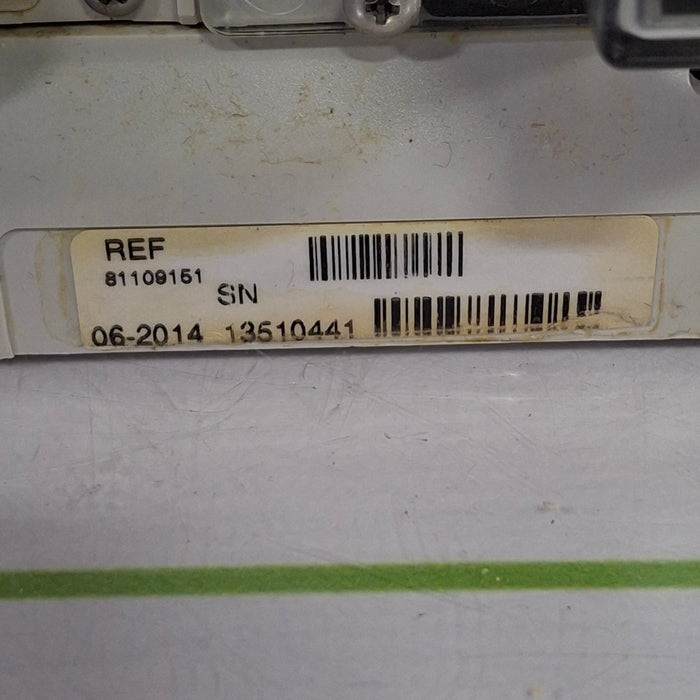 CareFusion Alaris 8015 Small Screen POC Infusion Pump