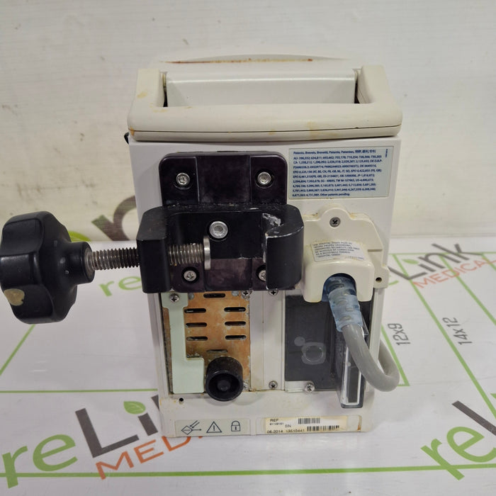 CareFusion Alaris 8015 Small Screen POC Infusion Pump