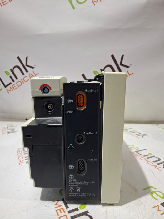 Siemens SC 7000 Patient Monitor