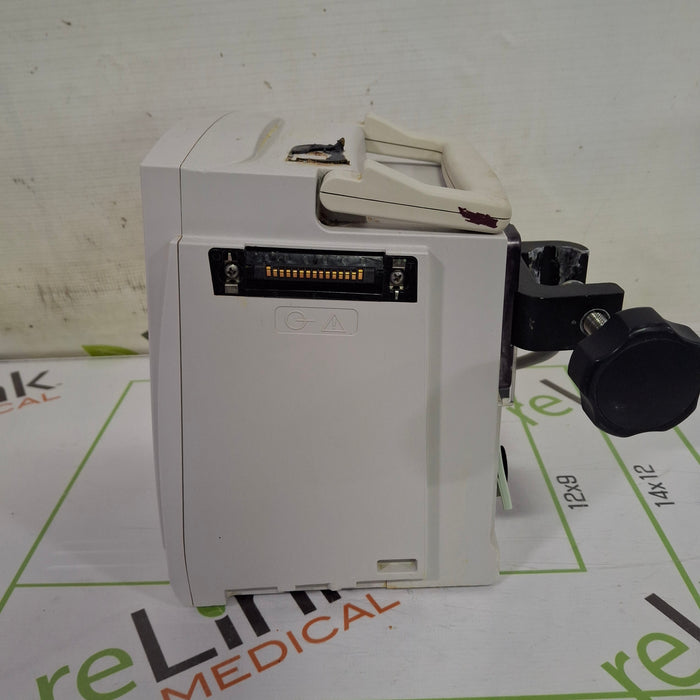 CareFusion Alaris 8015 Small Screen POC Infusion Pump