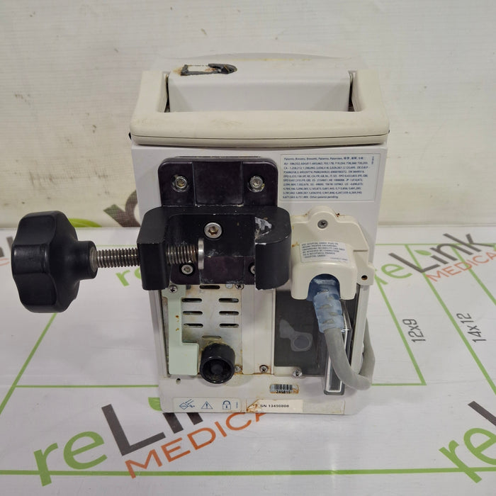 CareFusion Alaris 8015 Small Screen POC Infusion Pump