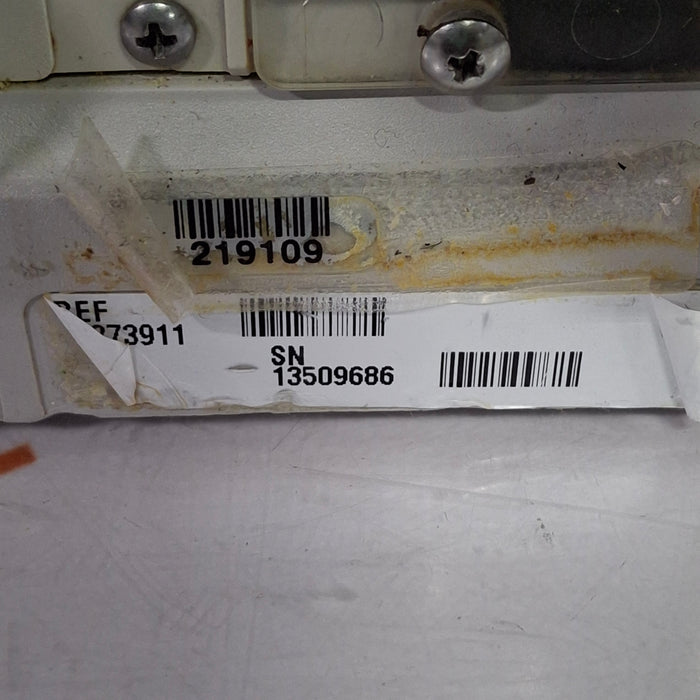 CareFusion Alaris 8015 Small Screen POC Infusion Pump