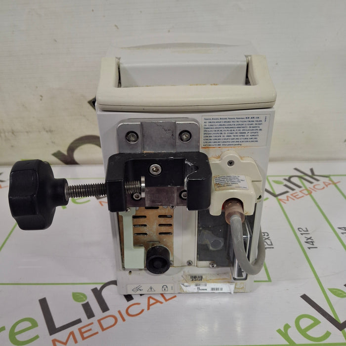 CareFusion Alaris 8015 Small Screen POC Infusion Pump