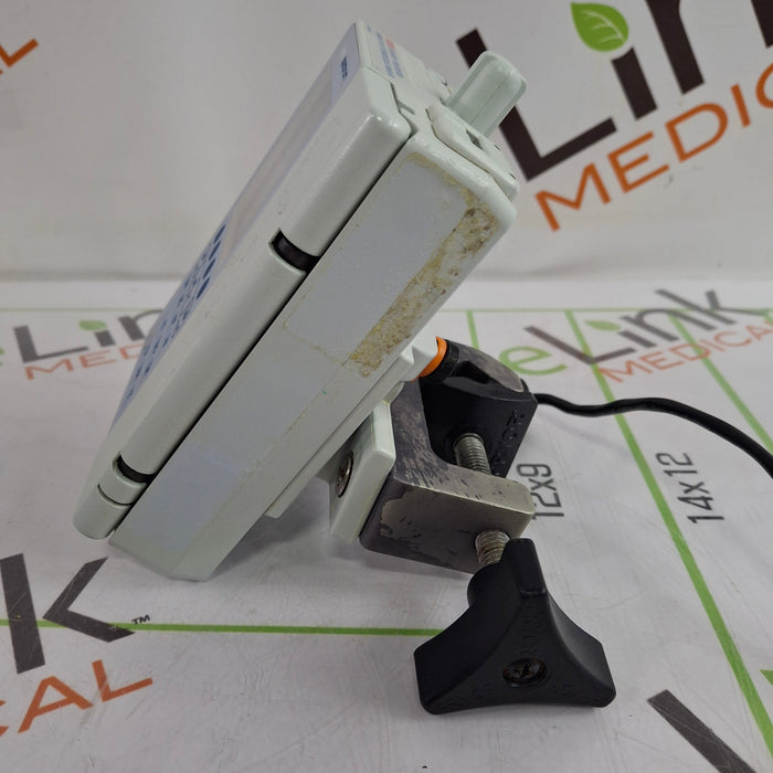 Baxter Sigma Spectrum 6.05.14 with B/G Battery Infusion Pump