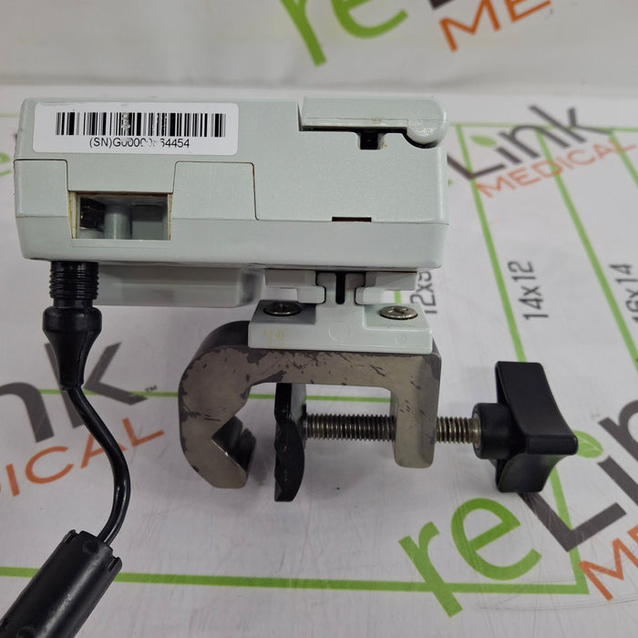 Baxter Sigma Spectrum 6.05.14 with B/G Battery Infusion Pump