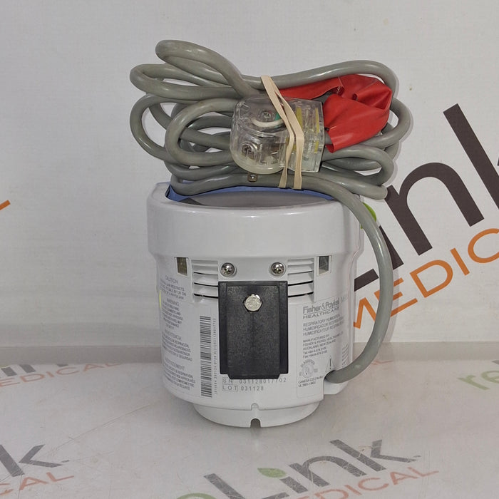 Fisher & Paykel MR850JHU Humidifier