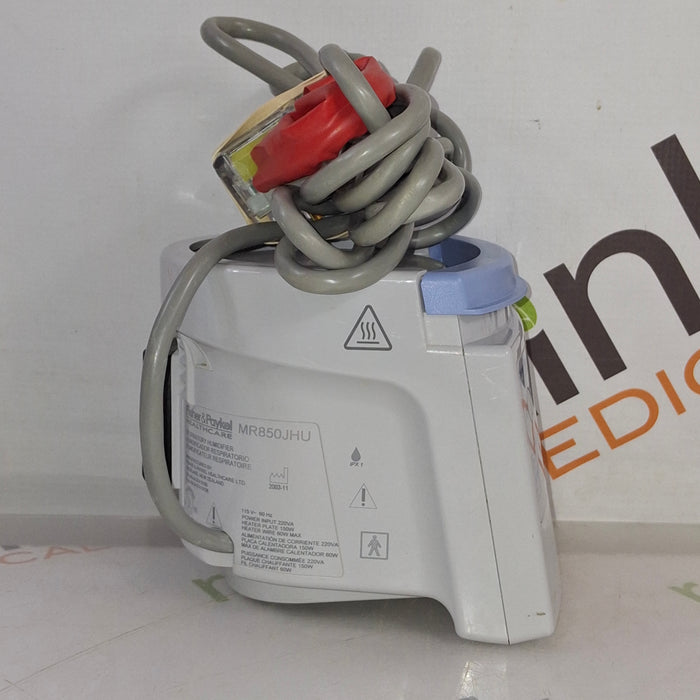 Fisher & Paykel MR850JHU Humidifier