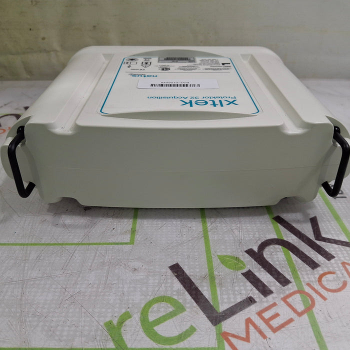 Natus 002980 Xltek Protektor 32 Acquisition