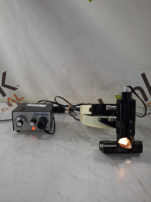 Frigitronics Frigi-Scope Indirect Ophthalmoscope