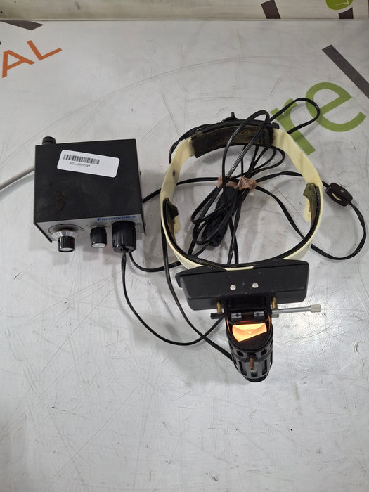 Frigitronics Frigi-Scope Indirect Ophthalmoscope
