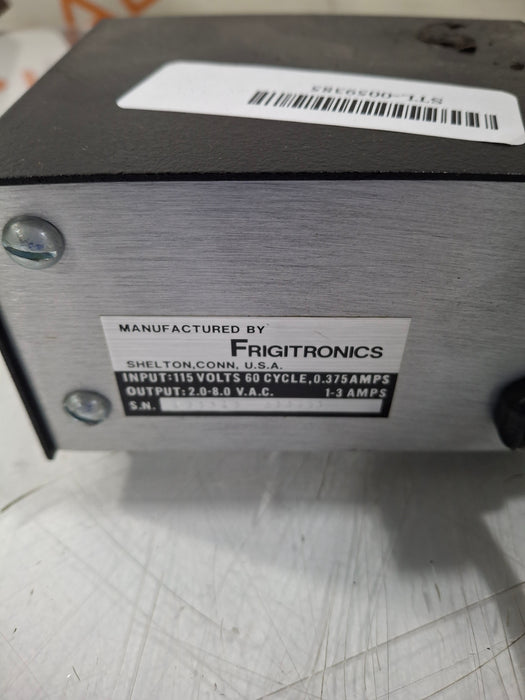 Frigitronics Frigi-Scope Indirect Ophthalmoscope