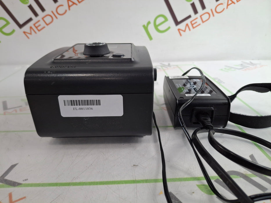 Respironics System One BiPAP Auto 760P