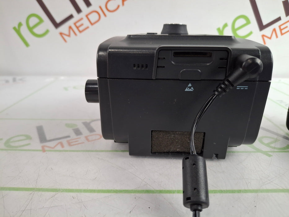 Respironics System One BiPAP Auto 760P
