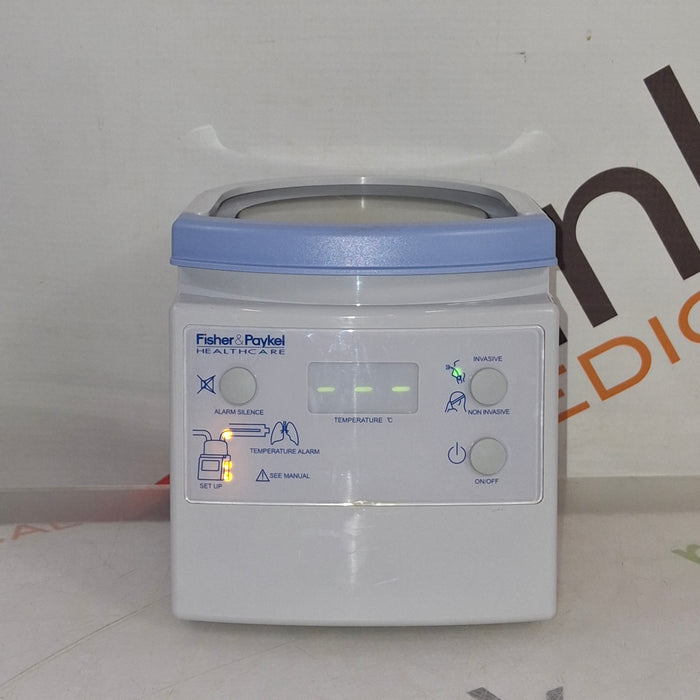 Fisher & Paykel MR850JHU Humidifier