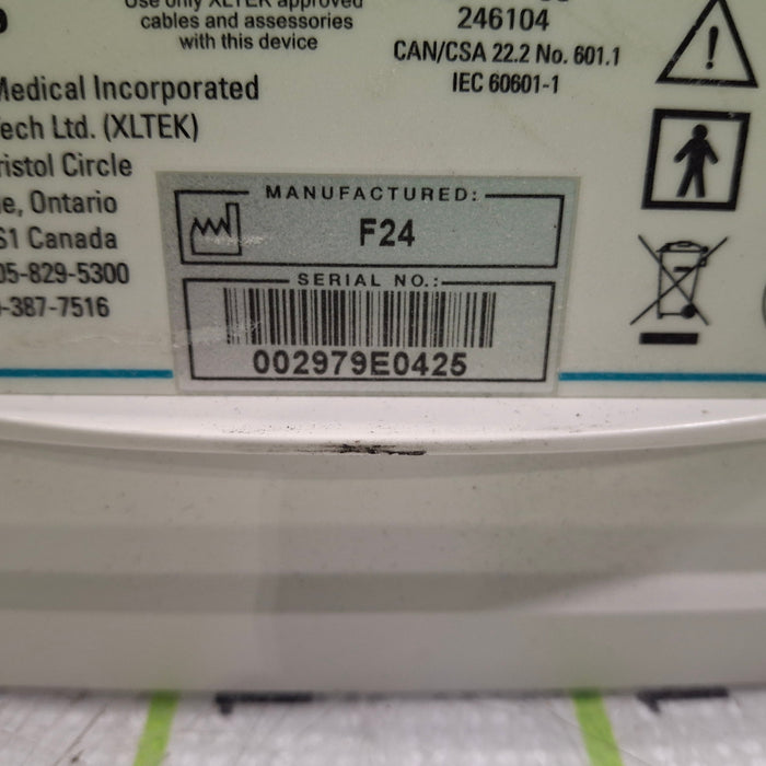 Natus 002979 Xltek Protektor 32 Acquisition