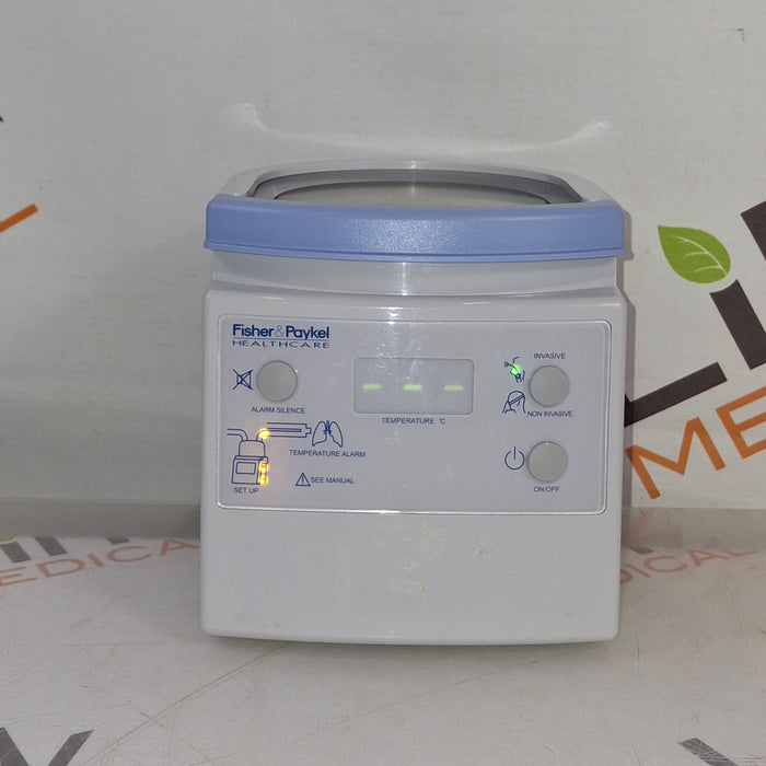 Fisher & Paykel MR850JHU Humidifier