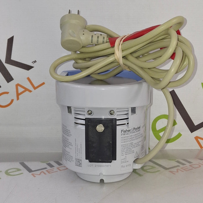 Fisher & Paykel MR850JHU Humidifier