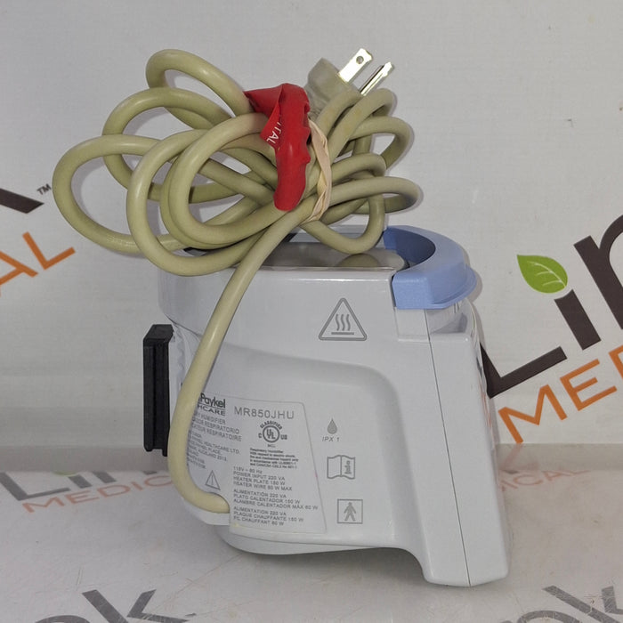 Fisher & Paykel MR850JHU Humidifier
