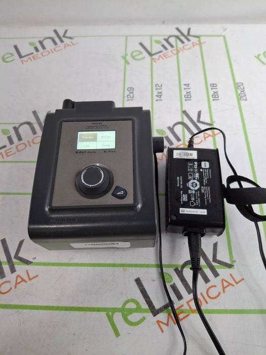 Respironics System One BiPAP Auto 760P