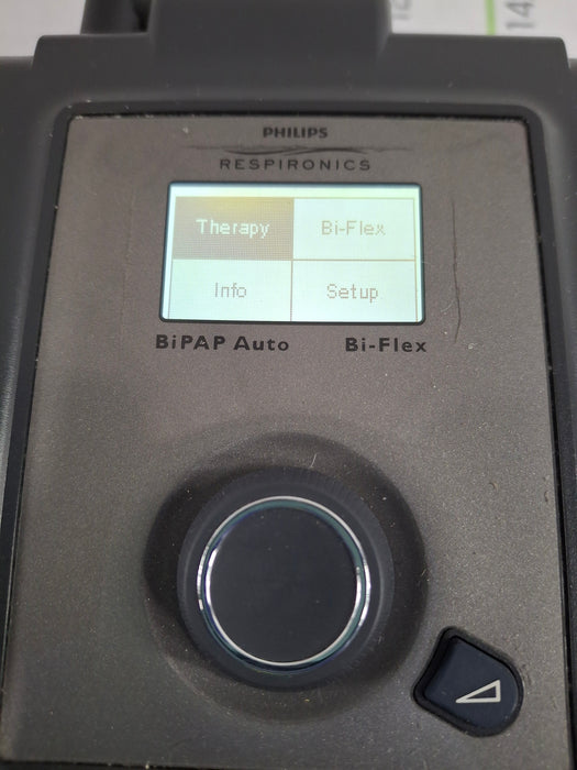 Respironics System One BiPAP Auto 760P