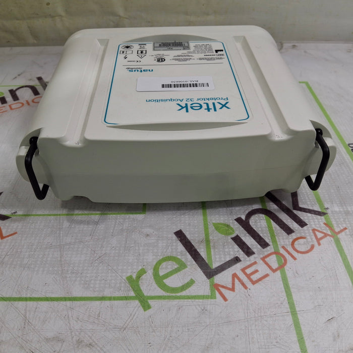 Natus 002980 Xltek Protektor 32 Acquisition