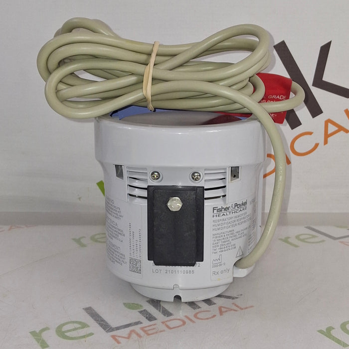 Fisher & Paykel MR850JHU Humidifier